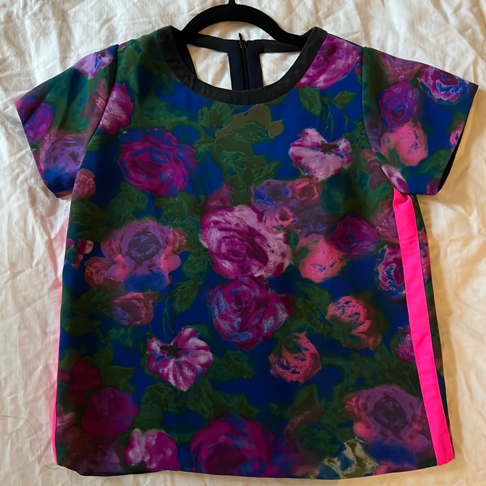 Iconic Sandro Top - image 1